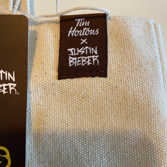 Tim Biebs Tote Bag! - Picture 3 of 5